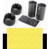 1/48 F-14 A Plus/D GE Exhaust Nozzle & After Burner Set (Opened) for Tamiya/Hasegawa kits