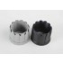 1/48 F-15 K/SG GE Exhaust Nozzle Set (Opened) for Revell/Academy/G.W.H kits