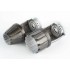 1/48 F-15 K/SG GE Exhaust Nozzle & After Burner Set (Closed) for Revell/Academy/G.W.H kits