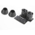 1/48 F-15 K/SG GE Exhaust Nozzle & After Burner Set (Closed) for Revell/Academy/G.W.H kits