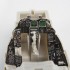 1/48 F-14D Detail-up Parts for Tamiya kits