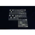 1/200 Bismarck Deluxe Super Detail Set for Trumpeter kit (incl. Wood Deck, Barrels, PEs..)