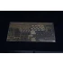 1/200 Bismarck Deluxe Super Detail Set for Trumpeter kit (incl. Wood Deck, Barrels, PEs..)