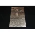 1/200 USS Missouri BB-63 Battleship Deluxe Detailing Set w/Wooden Deck for Trumpeter kit