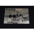 1/200 USS Missouri BB-63 Battleship Deluxe Detailing Set w/Wooden Deck for Trumpeter kit