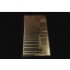 1/200 USS CV-8 Hornet Detail-up Deluxe Pack w/Full Wooden Deck for Merit/Trumpeter kit