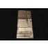 1/200 USS CV-8 Hornet Detail-up Deluxe Pack w/Full Wooden Deck for Merit/Trumpeter kit