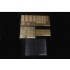 1/200 USS CV-8 Hornet Detail-up Deluxe Pack w/Full Wooden Deck for Merit/Trumpeter kit