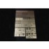 1/200 USS CV-8 Hornet Detail-up Deluxe Pack w/Full Wooden Deck for Merit/Trumpeter kit