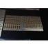 1/200 USS CV-8 Hornet Detail-up Deluxe Pack w/Full Wooden Deck for Merit/Trumpeter kit