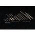 1/200 USS CV-8 Hornet Detail-up Deluxe Pack w/Full Wooden Deck for Merit/Trumpeter kit