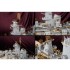 1/200 USS IOWA Deluxe Upgrade Set for Trumpeter kit (Wooden Deck+PE+Resin+Metal parts)