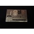 1/200 USS IOWA Deluxe Upgrade Set for Trumpeter kit (Wooden Deck+PE+Resin+Metal parts)