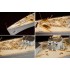 1/200 HMS Nelson Value Pack Detail Set w/Wooden Deck for Trumpeter kit