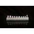 1/200 HMS Nelson Value Pack Detail Set w/Wooden Deck for Trumpeter kit