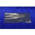 1/200 USS BB-39 Arizona Upgrade Pack for Trumpeter #03701
