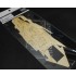 1/350 HMS Hood Wooden Deck for Trumpeter kit