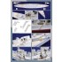 1/350 HMS Repulse Wooden Deck for Trumpeter kit