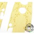 1/350 King George V Wooden Deck for Tamiya kit