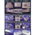 1/350 Ting Yuen Wooden Deck for Bronco kit