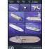 1/350 Chen Yuen Wooden Deck for Bronco kit
