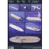 1/350 Chen Yuen Wooden Deck for Bronco kit