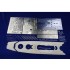 1/350 New Yamato Super Detail-Up Set (Deluxe Pack) for Tamiya #78025 kit