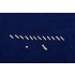 1/350 New Yamato Super Detail-Up Set (Deluxe Pack) for Tamiya #78025 kit