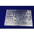 1/350 New Yamato Super Detail-Up Set (Deluxe Pack) for Tamiya #78025 kit