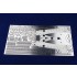 1/350 New Yamato Super Detail-Up Set (Deluxe Pack) for Tamiya #78025 kit