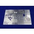 1/350 New Yamato Super Detail-Up Set (Deluxe Pack) for Tamiya #78025 kit