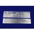 1/350 New Yamato Super Detail-Up Set (Deluxe Pack) for Tamiya #78025 kit