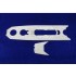 1/350 New Yamato Super Detail-Up Set (Deluxe Pack) for Tamiya #78025 kit