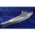 1/350 New Yamato Super Detail-Up Set (Deluxe Pack) for Tamiya #78025 kit