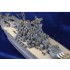 1/350 New Yamato Super Detail-Up Set (Deluxe Pack) for Tamiya #78025 kit