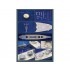 1/350 New Yamato Super Detail-Up Set (Deluxe Pack) for Tamiya #78025 kit