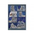1/350 New Yamato Super Detail-Up Set (Deluxe Pack) for Tamiya #78025 kit