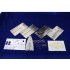1/350 Italian Navy Battleship RN Roma Deluxe Upgrade Set for Trumpeter kit