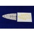 1/350 Italian Navy Battleship RN Roma Deluxe Upgrade Set for Trumpeter kit