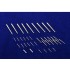1/350 Italian Navy Battleship RN Roma Deluxe Upgrade Set for Trumpeter kit