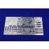 1/350 Italian Navy Battleship RN Roma Deluxe Upgrade Set for Trumpeter kit