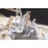 1/350 HMS Queen Elizabeth DX Detail set (PE+Barrels+Wooden Deck) for Trumpeter kit