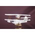 1/350 HMS Queen Elizabeth DX Detail set (PE+Barrels+Wooden Deck) for Trumpeter kit