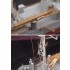 1/350 USS CA-35 Indianapolis Basic Detail set (PE+Barrels+Wooden Deck) for Academy kit