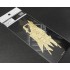 1/700 HMS Hood 1931 Wooden Deck for Trumpeter kit