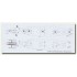 1/700 Fuso Wooden Deck for Aoshima kit
