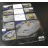 Detail-up parts for 1/35 Merkava Mk.IV for Academy kit