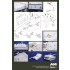 Detail-up parts for 1/35 Republic of Korea Army K9 for Academy kit