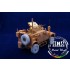 1/35 M-ATV Detail-Up DX Pack for Panda kit (incl. Resin Tyres)