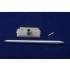 1/35 M1 Super Sherman Detail-up parts for Tamiya kit